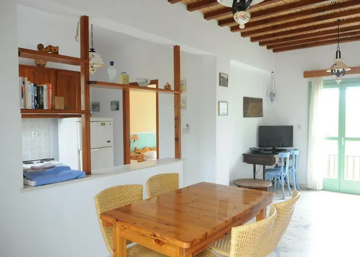 Pegasus & Αχερούνες