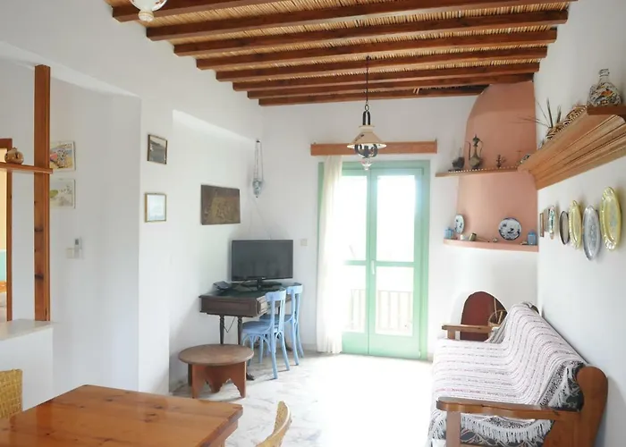 Pegasus & Αχερούνες