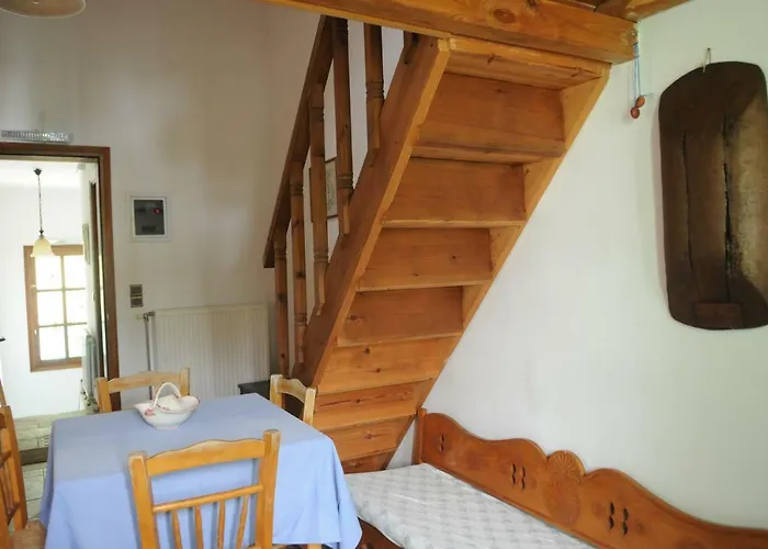 Pegasus & * Αχερούνες