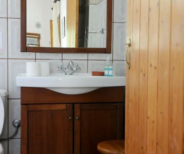 Διαμέρισμα Pegasus &