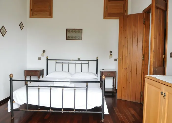 Pegasus & Διαμέρισμα Αχερούνες