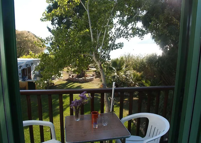 Pegasus & * Αχερούνες