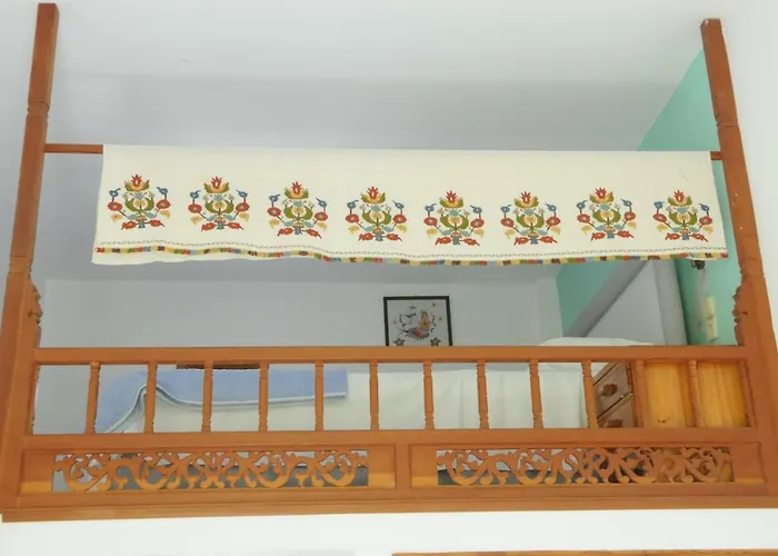 Διαμέρισμα Pegasus & Αχερούνες