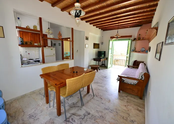 Pegasus & Αχερούνες