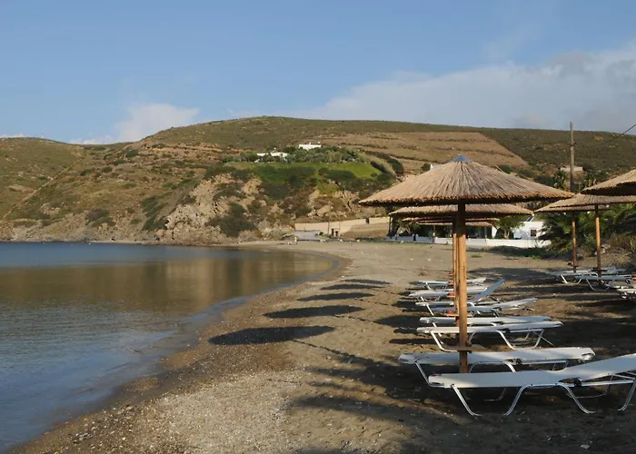 Pegasus & Διαμέρισμα Αχερούνες