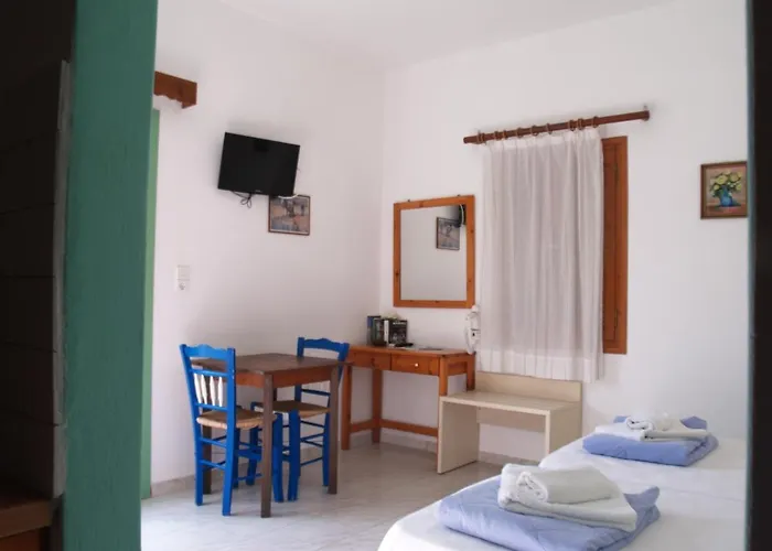 Pegasus & Αχερούνες